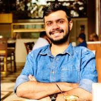 Dr Ayush Kumar